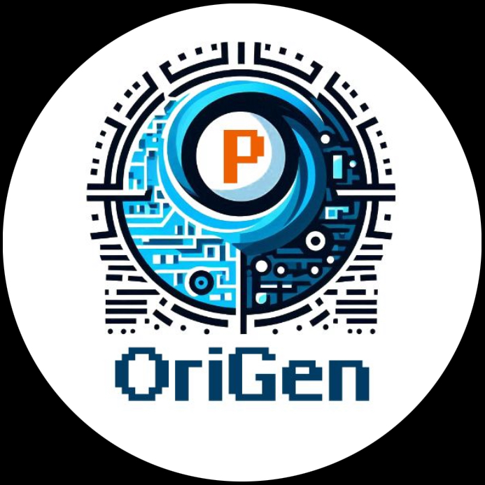OriGen 新技元